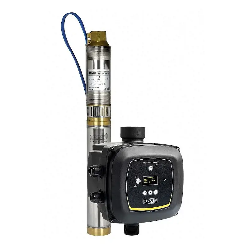 DAB MICRA HS 2/11 - 60mt насос скважинный 60192439