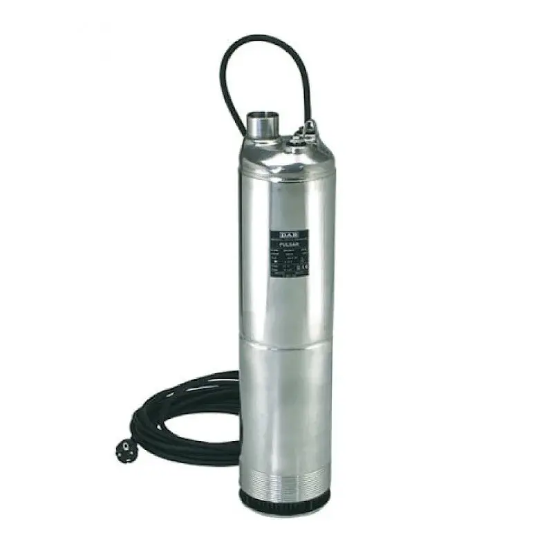 Насос колодезный DAB PULSAR 65/50 T-NA 3x230, 104160510