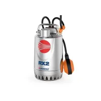 Насос дренажный Pedrollo RX 2/20, 48TXV12A