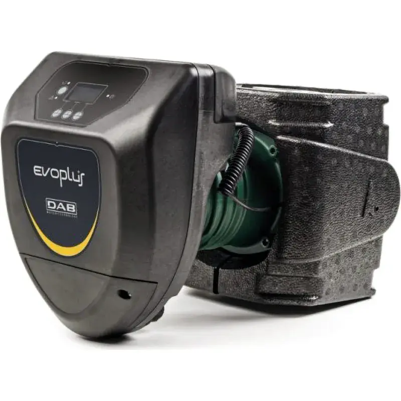 DAB EVOPLUS B 120/360.80 M220-240/50-60 PN16 насос циркуляционный промышленный 60153021