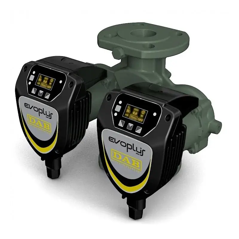 Насос циркуляционный промышленный DAB EVOPLUS D 60/450.100 M, 60151027