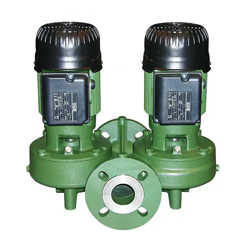 Насос центробежный ИН-ЛАЙН DAB DKLP 50-900 T, 60179386