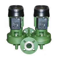 Насос центробежный ИН-ЛАЙН DAB DKLP 40-1600 T, 60182125