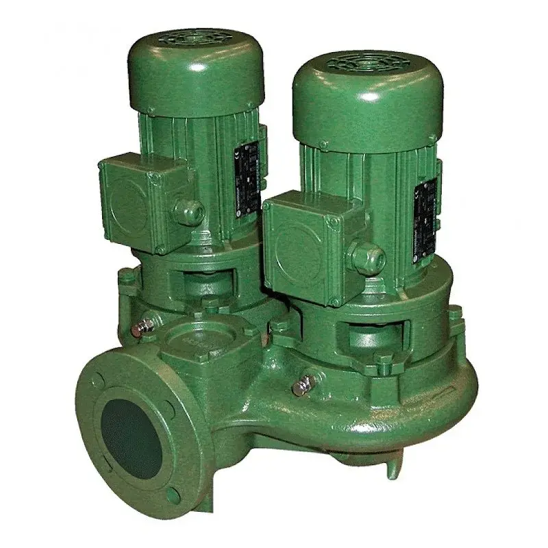 DAB DCP-G 80-5650/A/BAQE/22 - IE3 насос центробежный 60167359