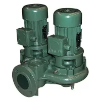 DAB DCP-G 80-5150/A/BAQE/18,5 - IE3 насос центробежный 60167358