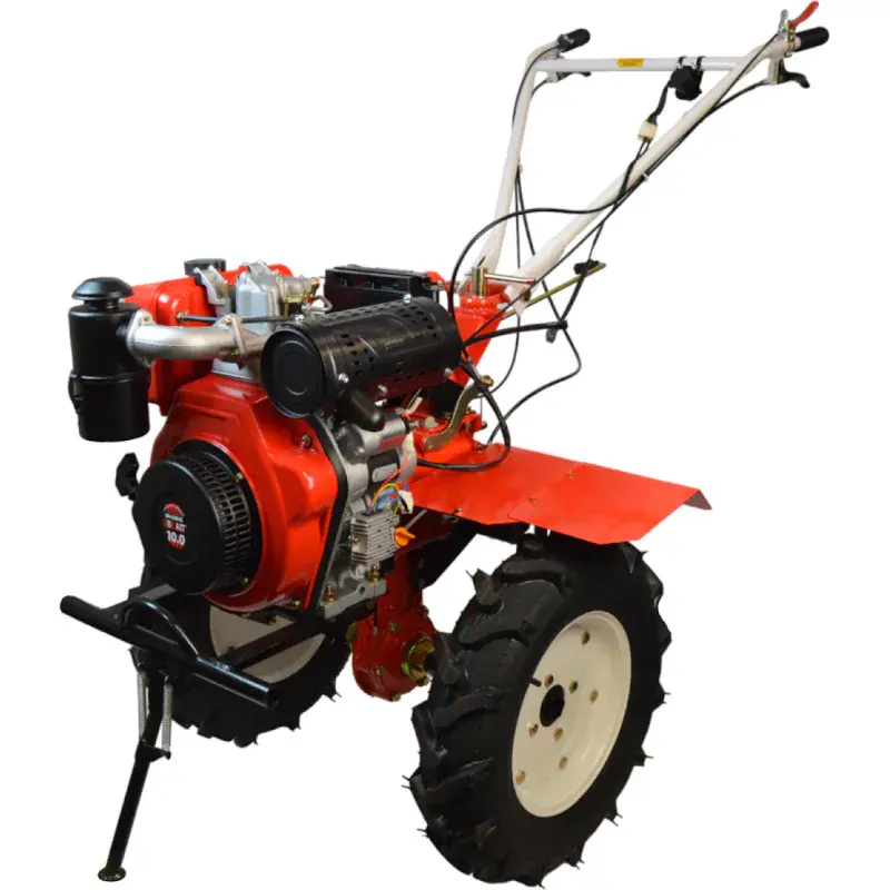 BRAIT BR-135DEB PRO мотоблок дизельный 04.01.110.031