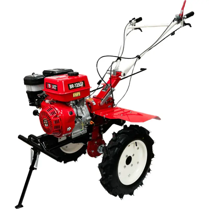BRAIT BR-135GF мотоблок бензиновый 04.01.044.011