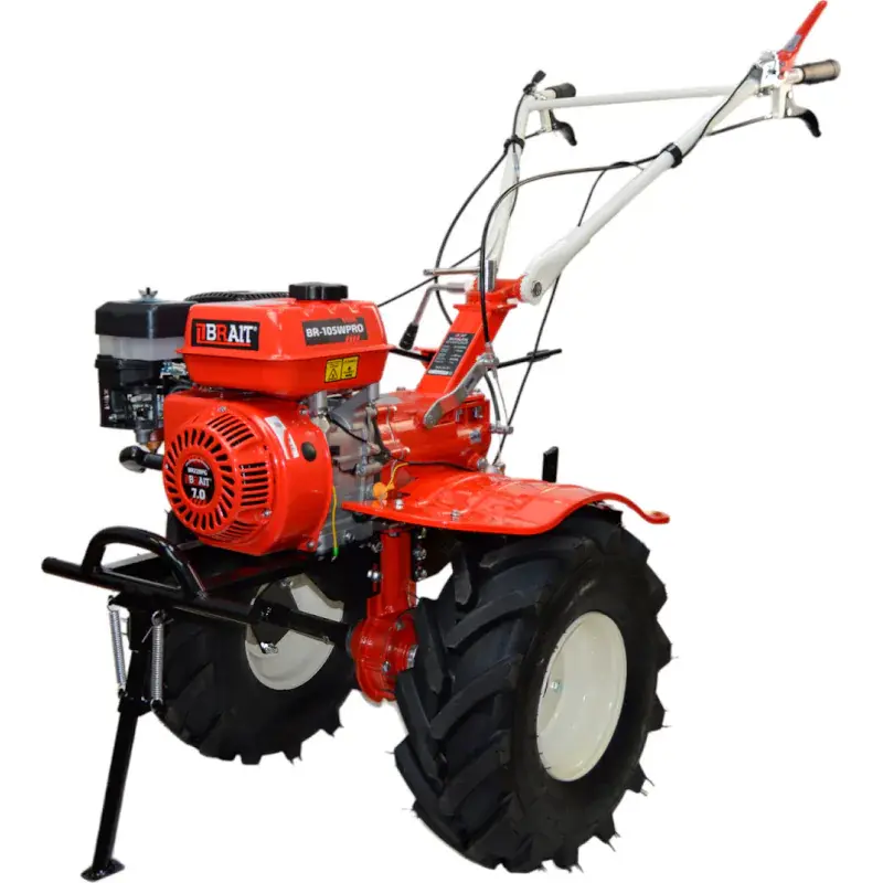 BRAIT BR-105WPRO мотоблок бензиновый 04.01.101.011