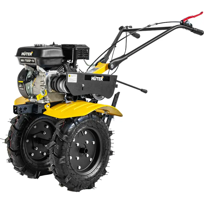 Сельскохозяйственная машина Huter MK-7500Р-10, 70/5/12