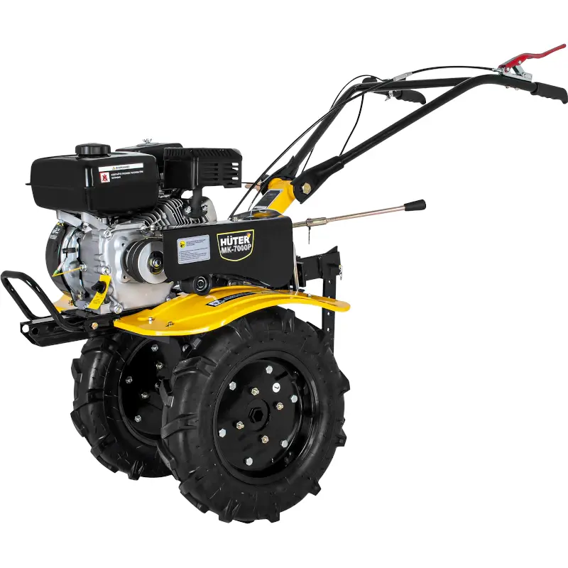 Сельскохозяйственная машина Huter MK-7000Р, 70/5/2