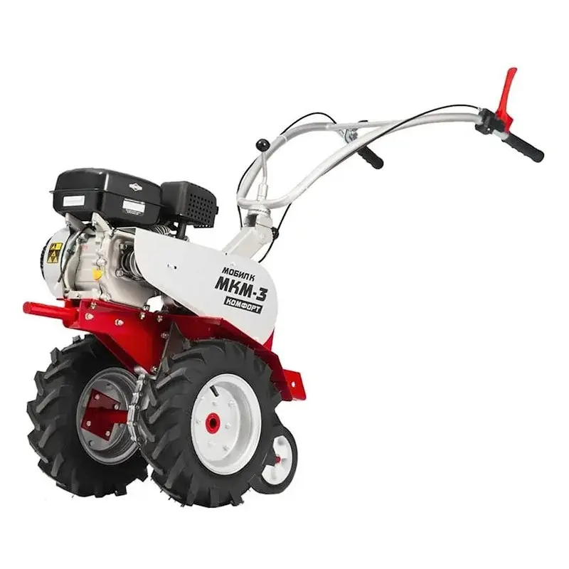 Мотоблок Мобил К МКМ-3 КОМФОРТ, MBK0018432