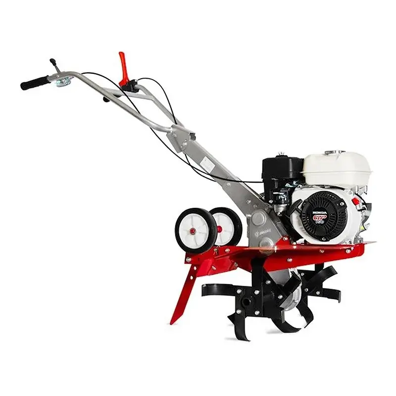 Мотоблок Мобил К МКМ-2 КОМФОРТ, MBK0018402