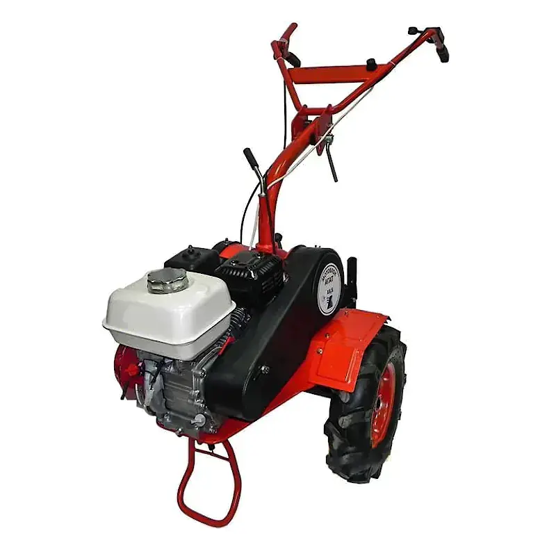 АГАТ ГМЗ X5.5 ШЛ Honda GX200 мотоблок бензиновый 00-00154696