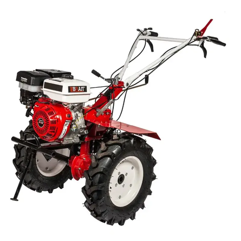 BRAIT ВR-135 GBD мотоблок 04.01.057.048