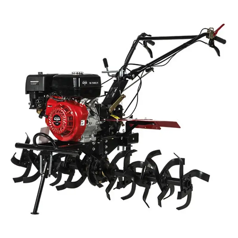 ELITECH КБ 700М3/7 бензиновый мотоблок 196124