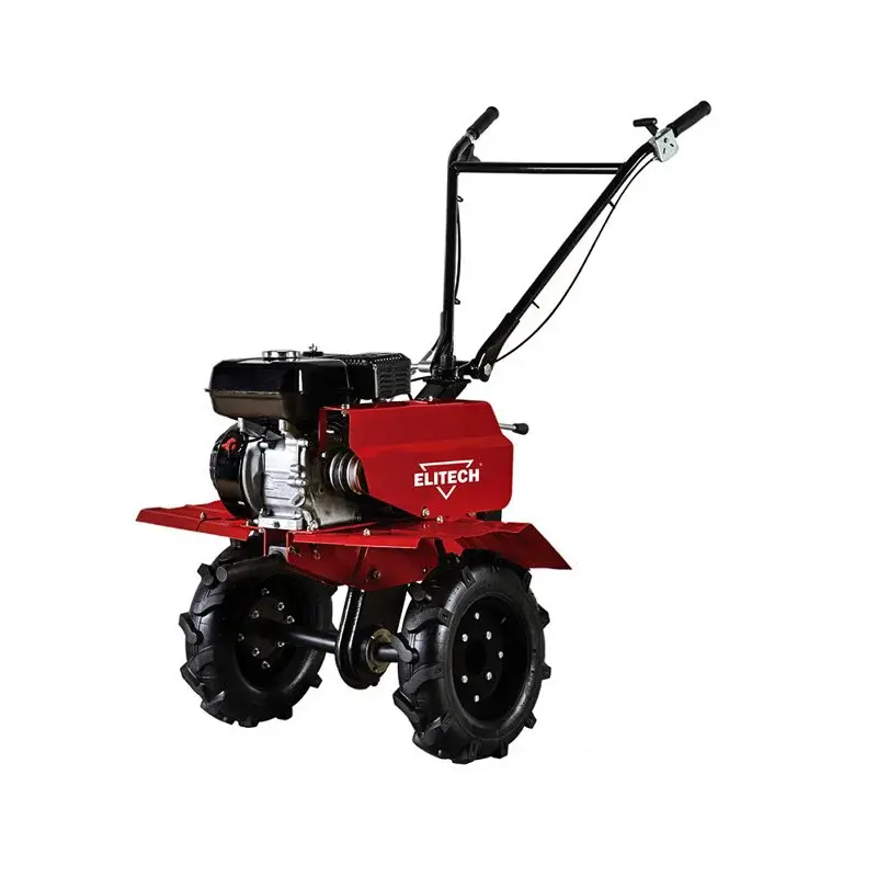 ELITECH КБ 503 бензиновый мотоблок