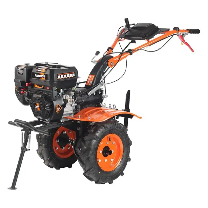 Мотоблок бензиновый Patriot Nevada, 440106565