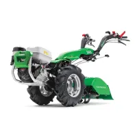 Мотоблок бензиновый Caiman ATLETICO 340PT, TCBY73B0N