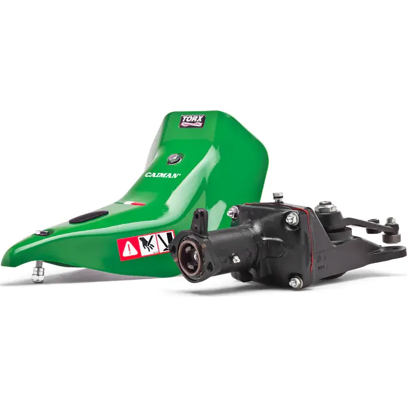 Caiman 923-80117 трансмиссия в масляной ванне