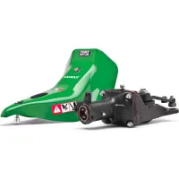 Caiman 923-80117 трансмиссия в масляной ванне