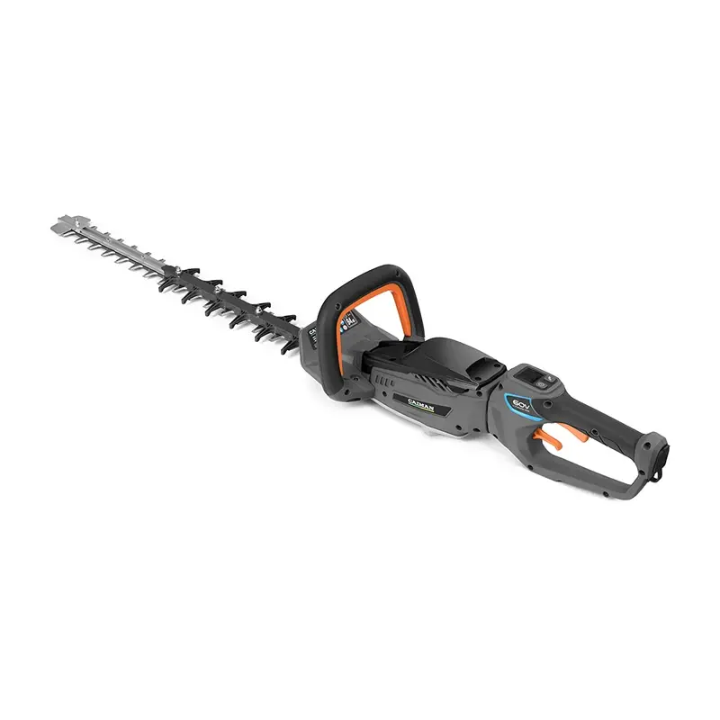 Caiman ENO HTXi аккумуляторные ножницы 01-010402-0004