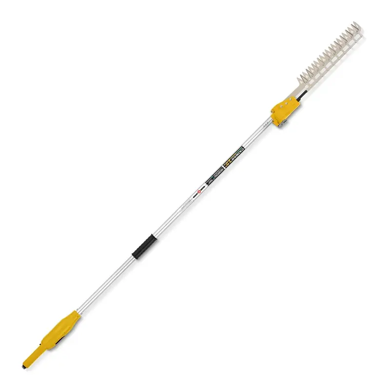 Caiman CN-903-4 аккумуляторные ножницы