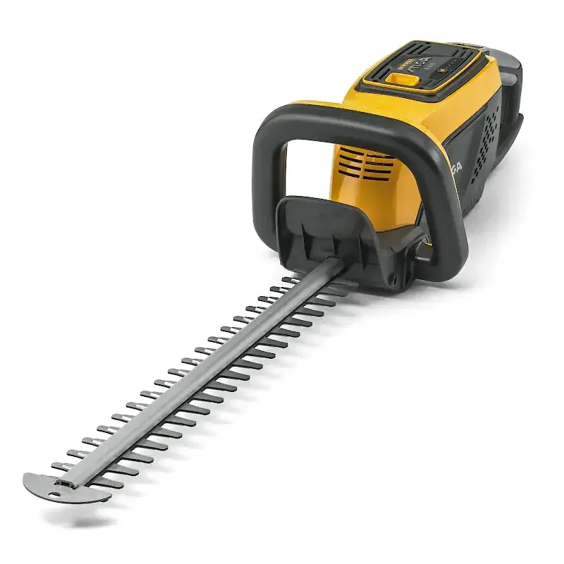 Stiga HT 500e Kit аккумуляторный кусторез (1 x 2 Aч, ЗУ) 278302108/ST3