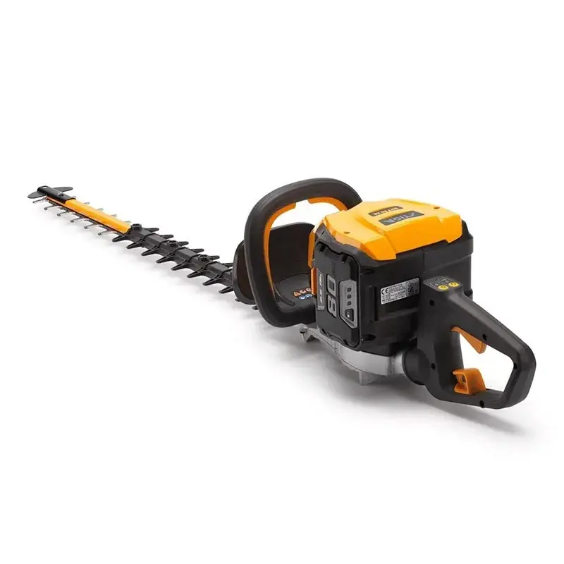 Stiga SHT 80 AE аккумуляторный кусторез (без АКБ и ЗУ) 273610088/S16