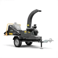 Caiman Ganso 1000C измельчитель ветвей 01-011203-0002