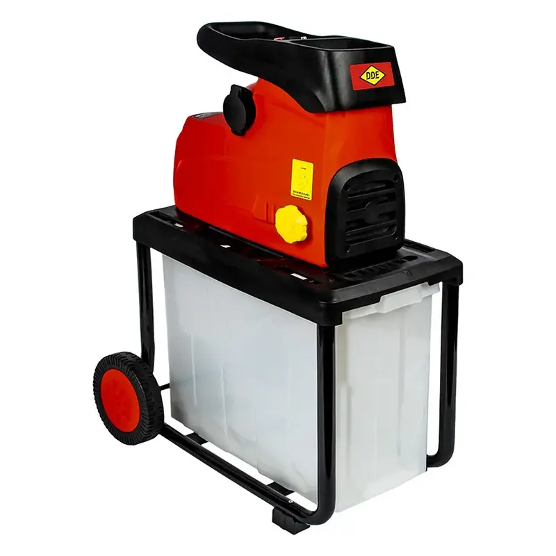 DDE SH 300 электрический измельчитель 796-955