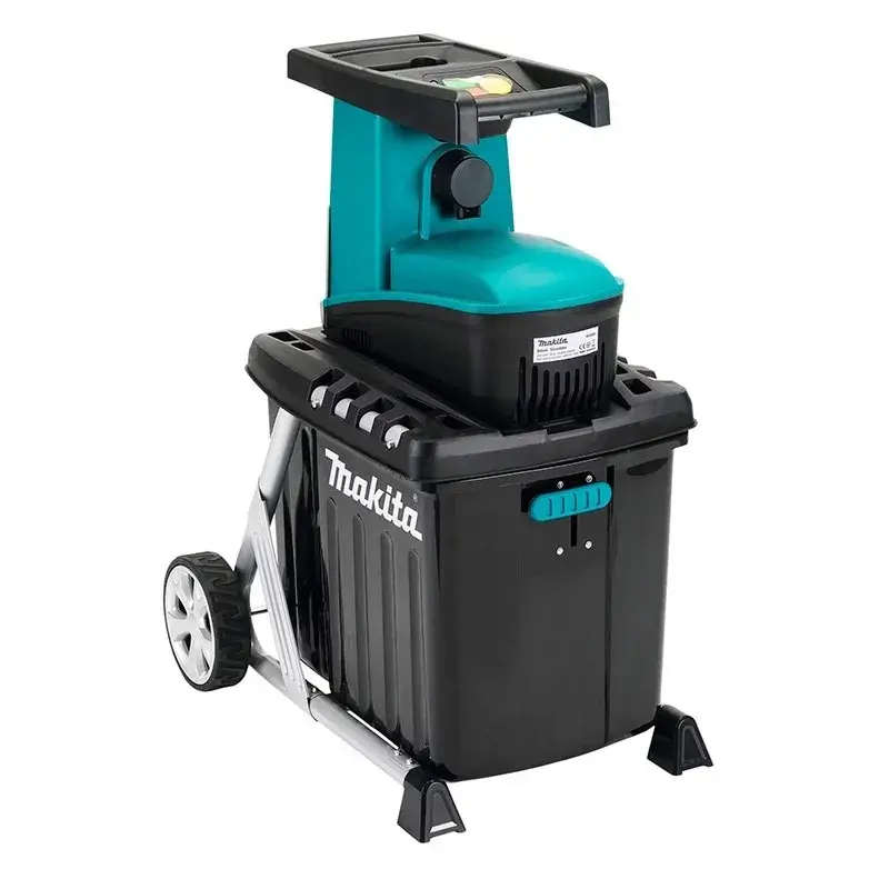 Садовый измельчитель Makita UD2500