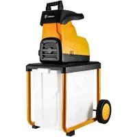 DEKO DKSH 3500 садовый измельчитель электрический 065-1209