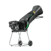 Измельчитель ветвей Caiman IROKO 60S, 1000360101