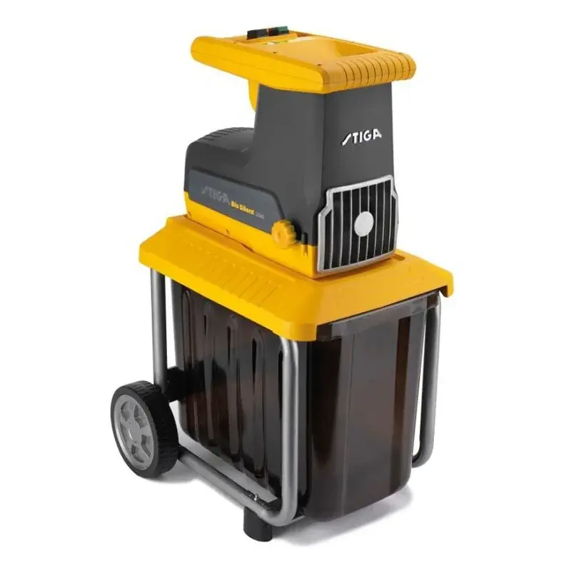 Измельчитель Stiga BIO Silent 2500, 290001252/14