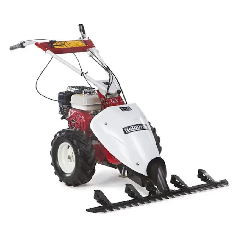 Tielbuerger T70 фронтальная сенокосилка AA-275-040TS