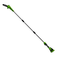 Аккумуляторный кусторез Greenworks G40PSH (без АКБ и ЗУ) 1303907