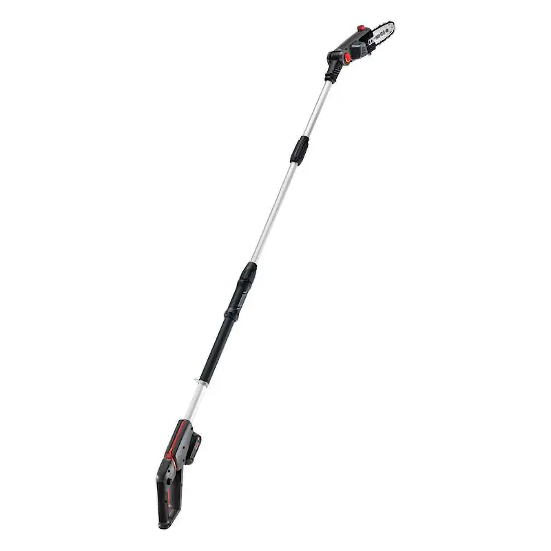 AL-KO BO FLEX CSA 1820 кусторез аккумуляторный (без АКБ и ЗУ) 113965