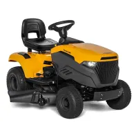 Stiga TORNADO 5108 садовый трактор-газонокосилка бензиновый 2T1215481/ST1