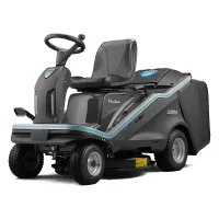 Caiman Rodeo 84i машина газонокосильная аккумуляторная RODEO84I