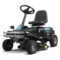 Caiman Rido80i машина газонокосильная аккумуляторная 01-010606-0002