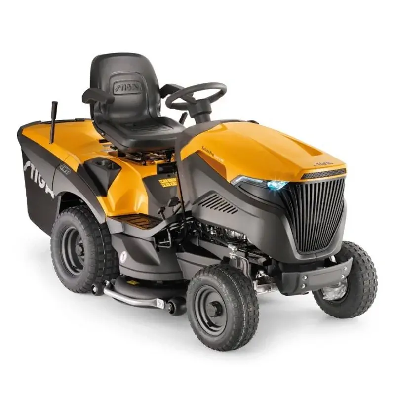 Трактор Stiga Estate PRO 9102 XWS, 2T1425281/ST1