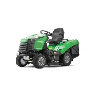 Газонокосильная машина Caiman Comodo 4WD 20 л.с., COMODO-4WD