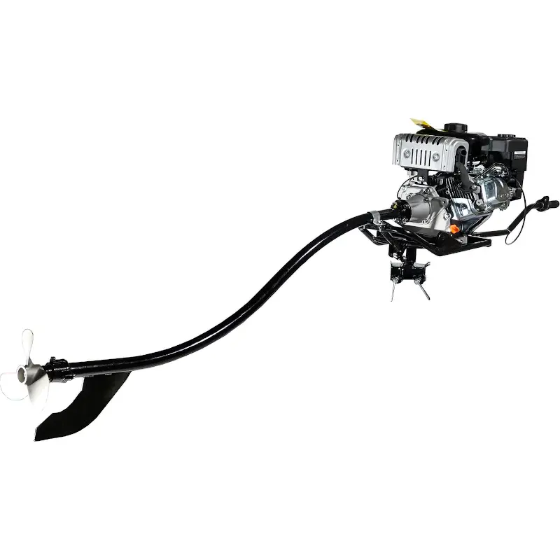 Habert LC170FA D19 мотор лодочный болотоход 00-00155406