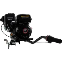 Habert LC170F-2 D19 мотор лодочный болотоход 00-00159499