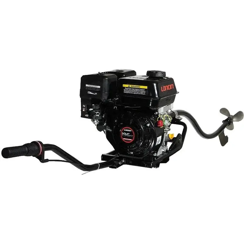 Habert G200 D20 мотор лодочный болотоход 00-00155386