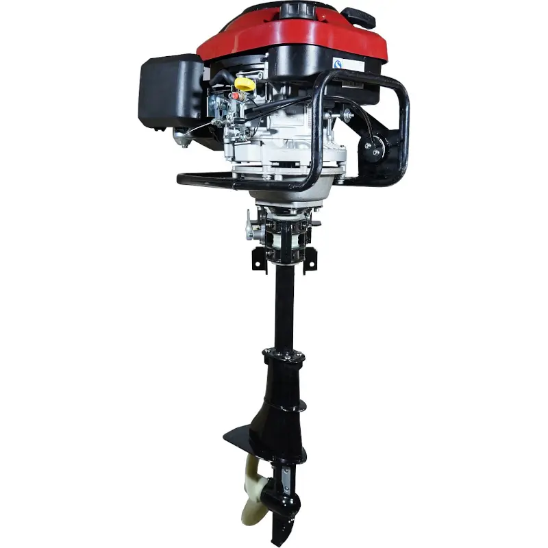 Habert 1P70FC бензиновый лодочный мотор 00-00153723