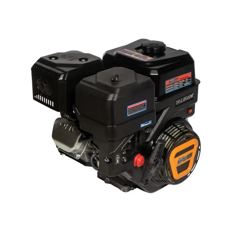 Lifan KP460E D25, 11А бензиновый двигатель 00-00005557