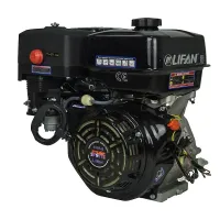 Lifan 190F-S Sport New D25 двигатель бензиновый 00-00003341