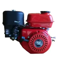 Zongshen 168 FB6 бензиновый двигатель 1T90QW681