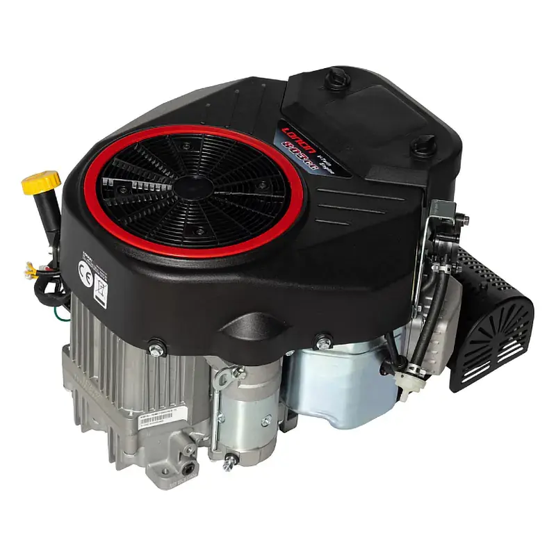 Loncin LC2P82F (A type) D25.4 15А двигатель 00-00002883